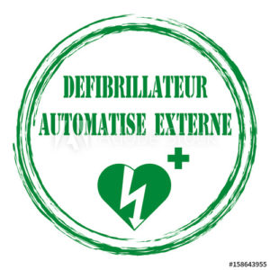 Défibrillateur Automatique